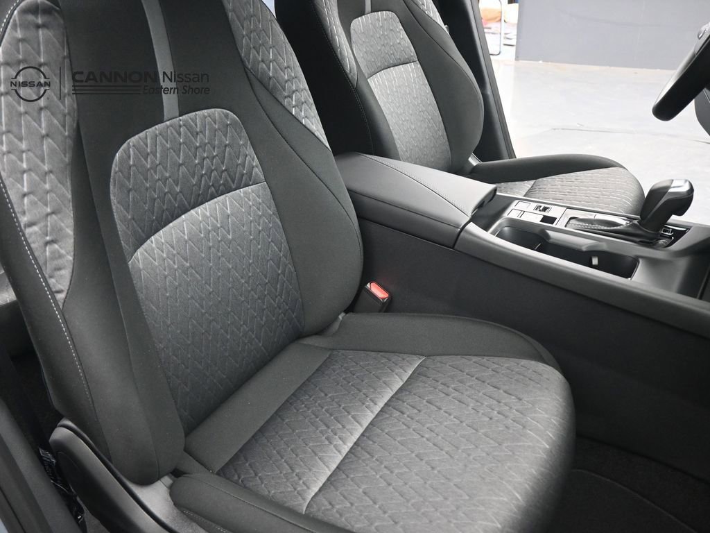 New 2026 Nissan Sentra SV w/ Floor Mat Package image 18