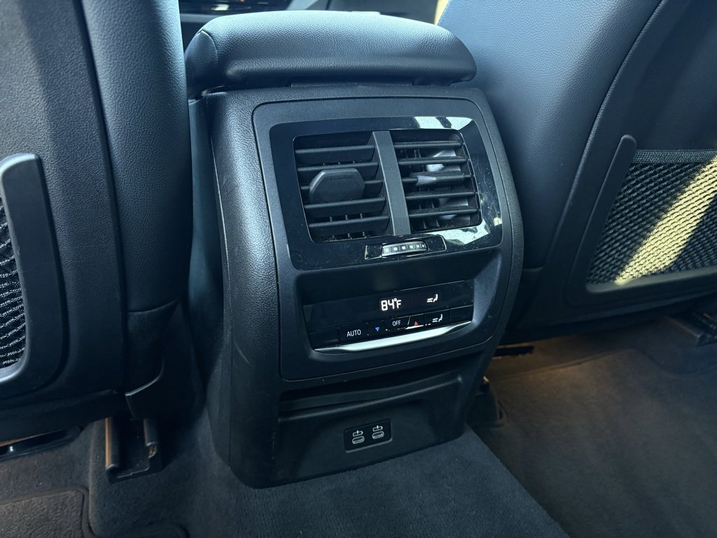 Used 2023 BMW X3 sDrive30i image 26