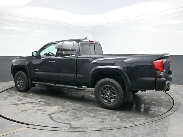 Used 2018 Toyota Tacoma SR5 image 5