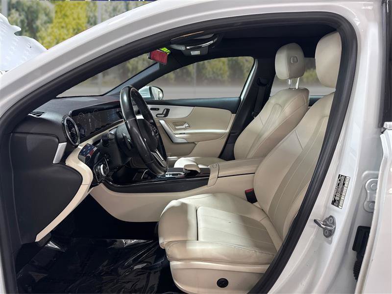 Used 2020 Mercedes-Benz A 220 4MATIC image 9