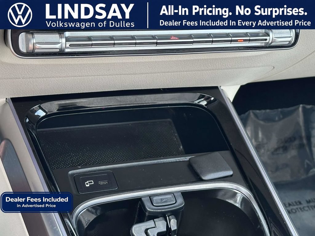 Used 2021 Mercedes-Benz GLB 250 4MATIC image 18
