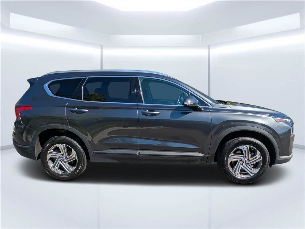 Used 2023 Hyundai Santa Fe SEL AWD/4WD image 2