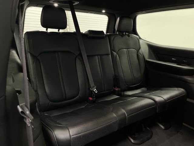 Used 2024 Jeep Wagoneer Series II image 34