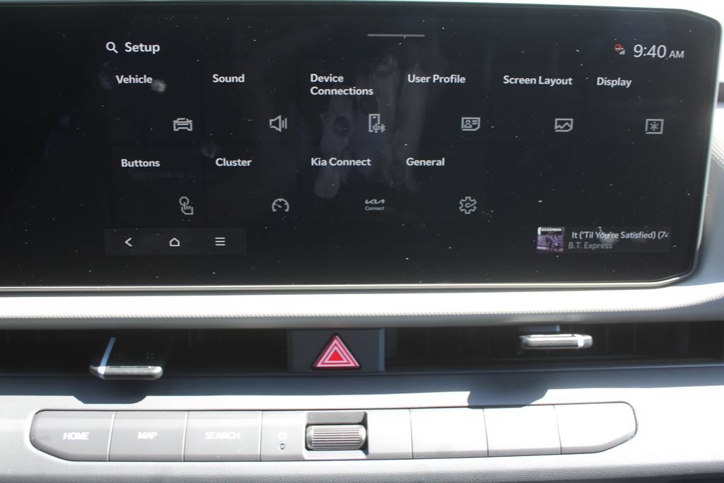 New 2027 Kia Seltos S FWD image 42