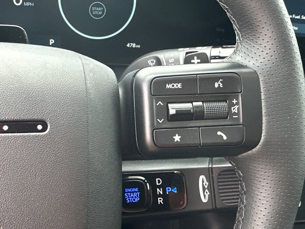 New 2026 Hyundai Palisade XRT Pro image 25