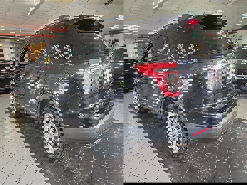 Used 2015 Ford Explorer Limited image 9