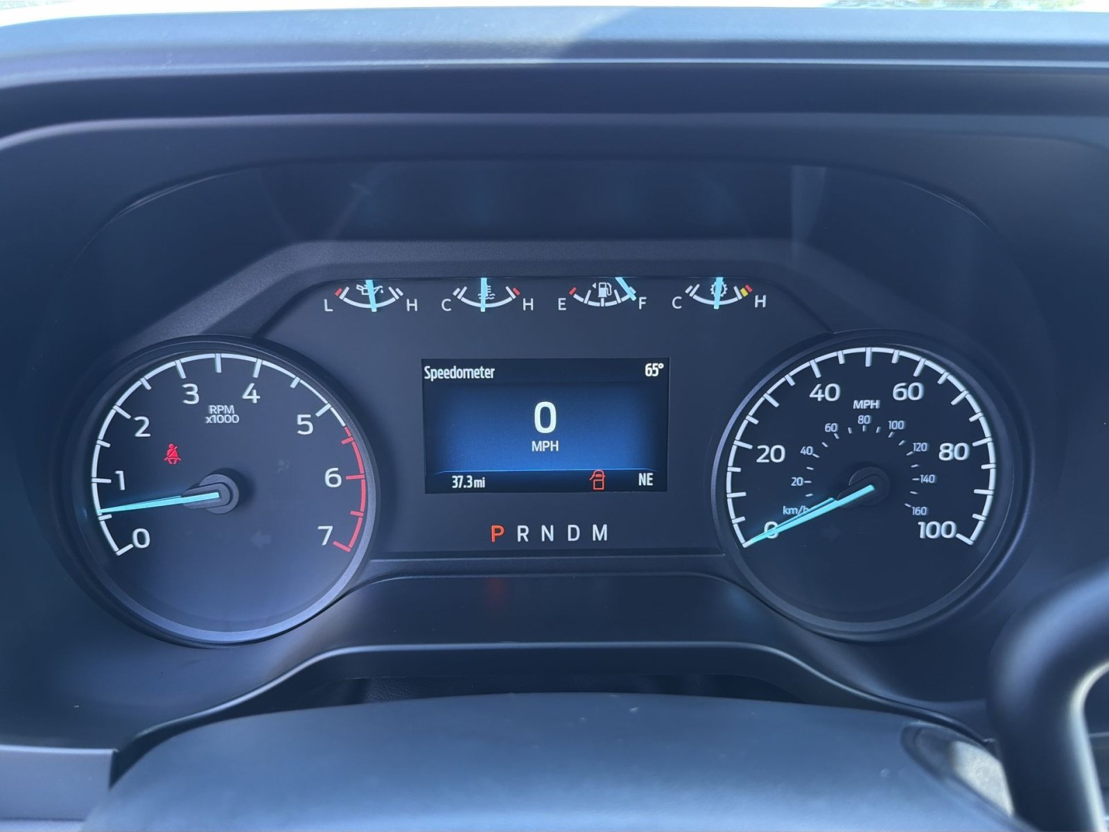 New 2026 Ford F350 XL w/ XL Off-Road Package AWD/4WD image 26