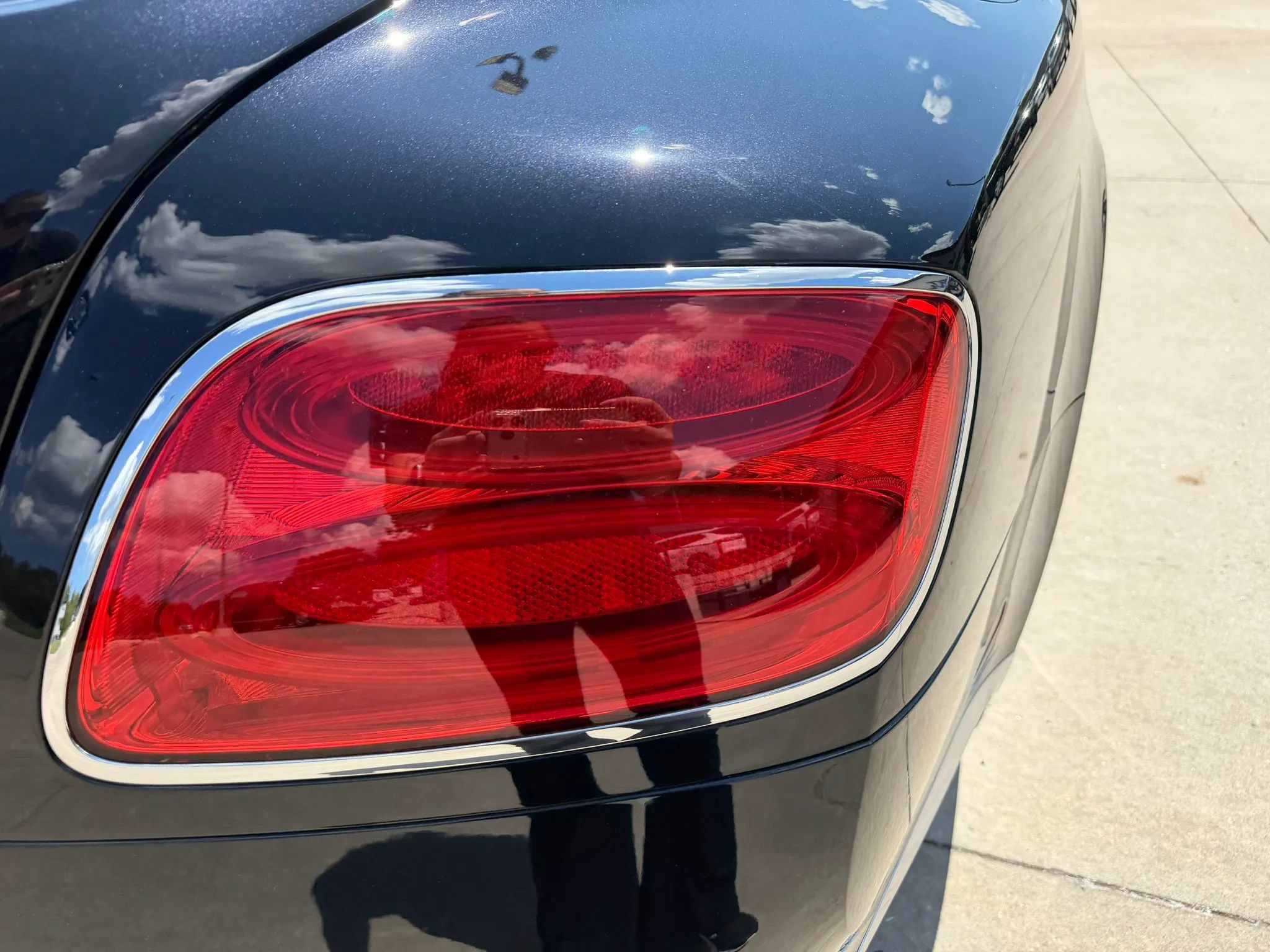 Used 2013 Bentley Continental GT Speed AWD/4WD image 51