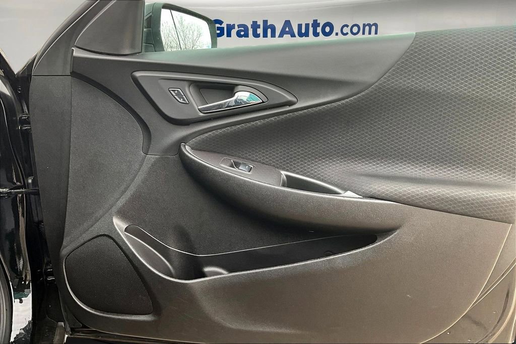 Used 2024 Chevrolet Malibu LT image 26