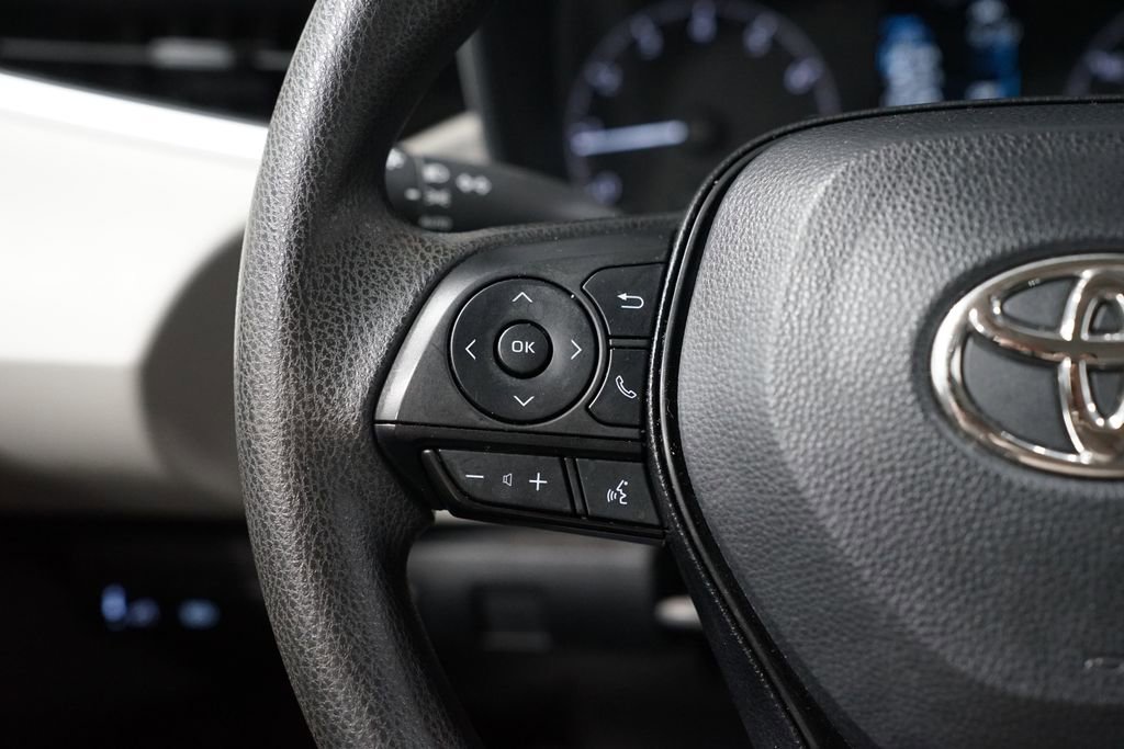 Certified 2023 Toyota Corolla LE image 14