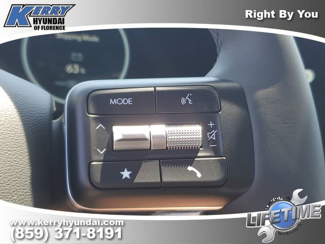 New 2026 Hyundai Santa Fe Limited AWD/4WD image 24