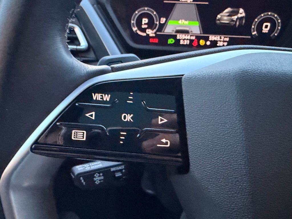 Certified 2023 Audi Q4 e-tron Premium Plus w/ Premium Plus image 30