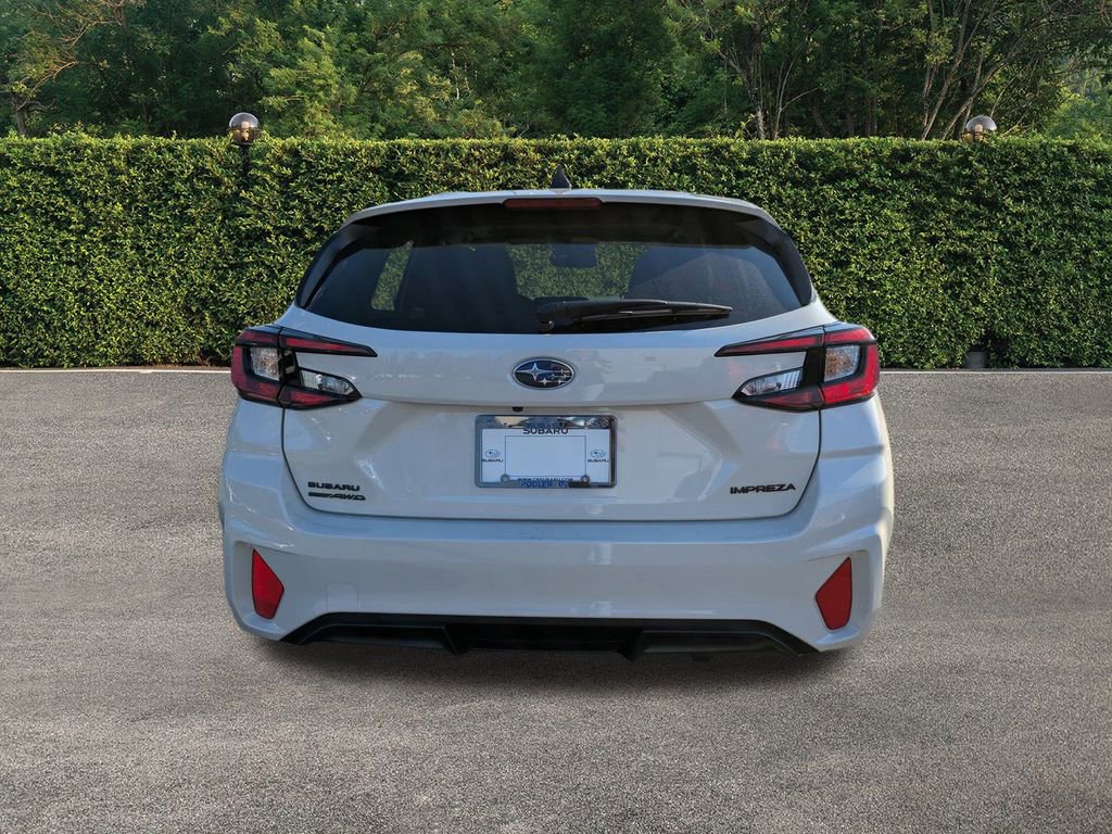 New 2026 Subaru Impreza 2.0i Sport image 5