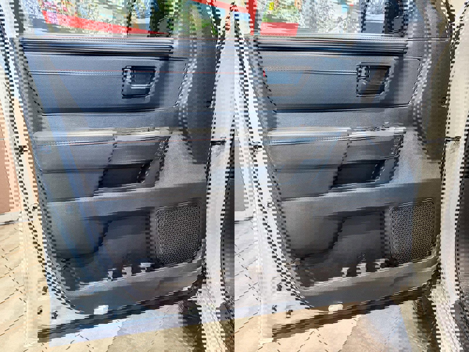 New 2026 Toyota Tundra TRD Pro image 21