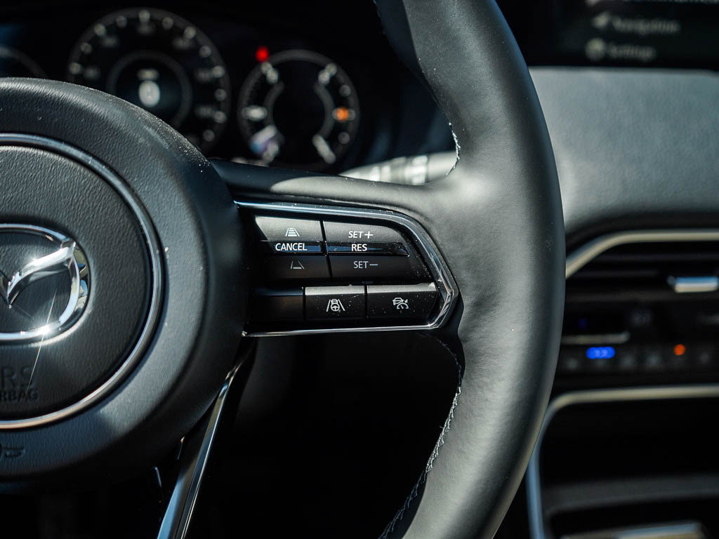 New 2026 MAZDA CX-90 Plug-In Hybrid w/Premium Sport AWD/4WD image 23
