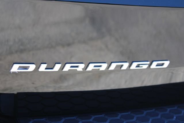 Used 2024 Dodge Durango GT RWD image 6