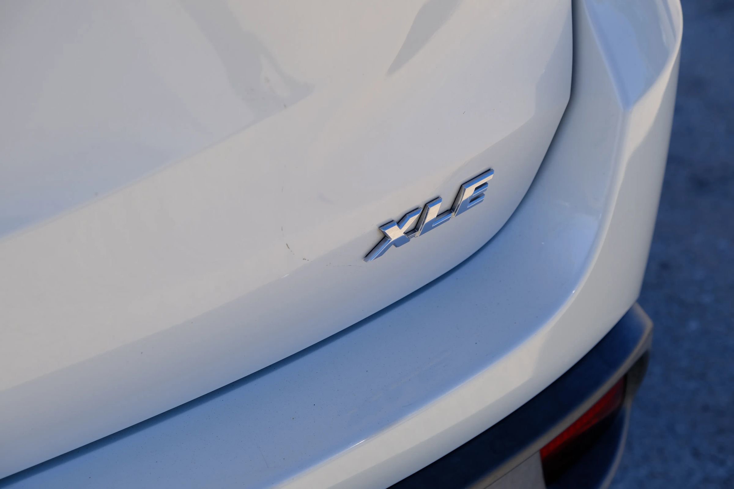 Used 2019 Toyota Highlander XLE image 17