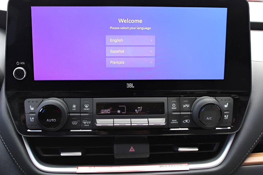 Certified 2026 Toyota Grand Highlander Platinum image 14