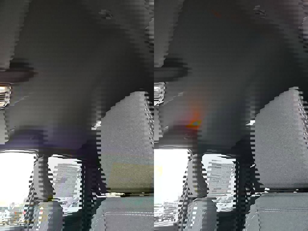 New 2026 RAM 2500 Tradesman image 22