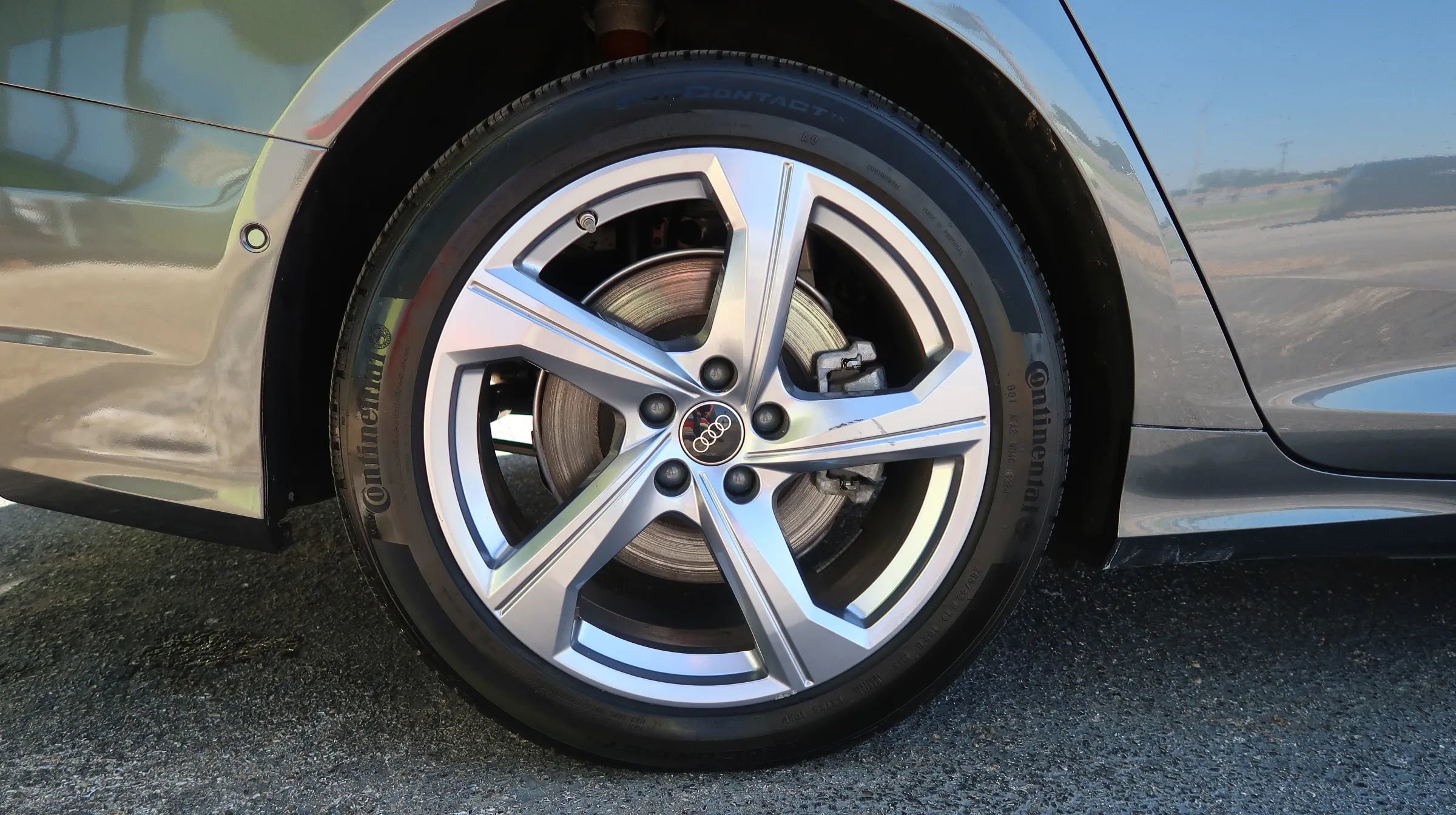 Used 2024 Audi A6 3.0T Premium image 52