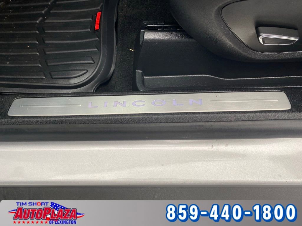 Used 2019 Lincoln MKC Select w/ Select Plus Package image 47