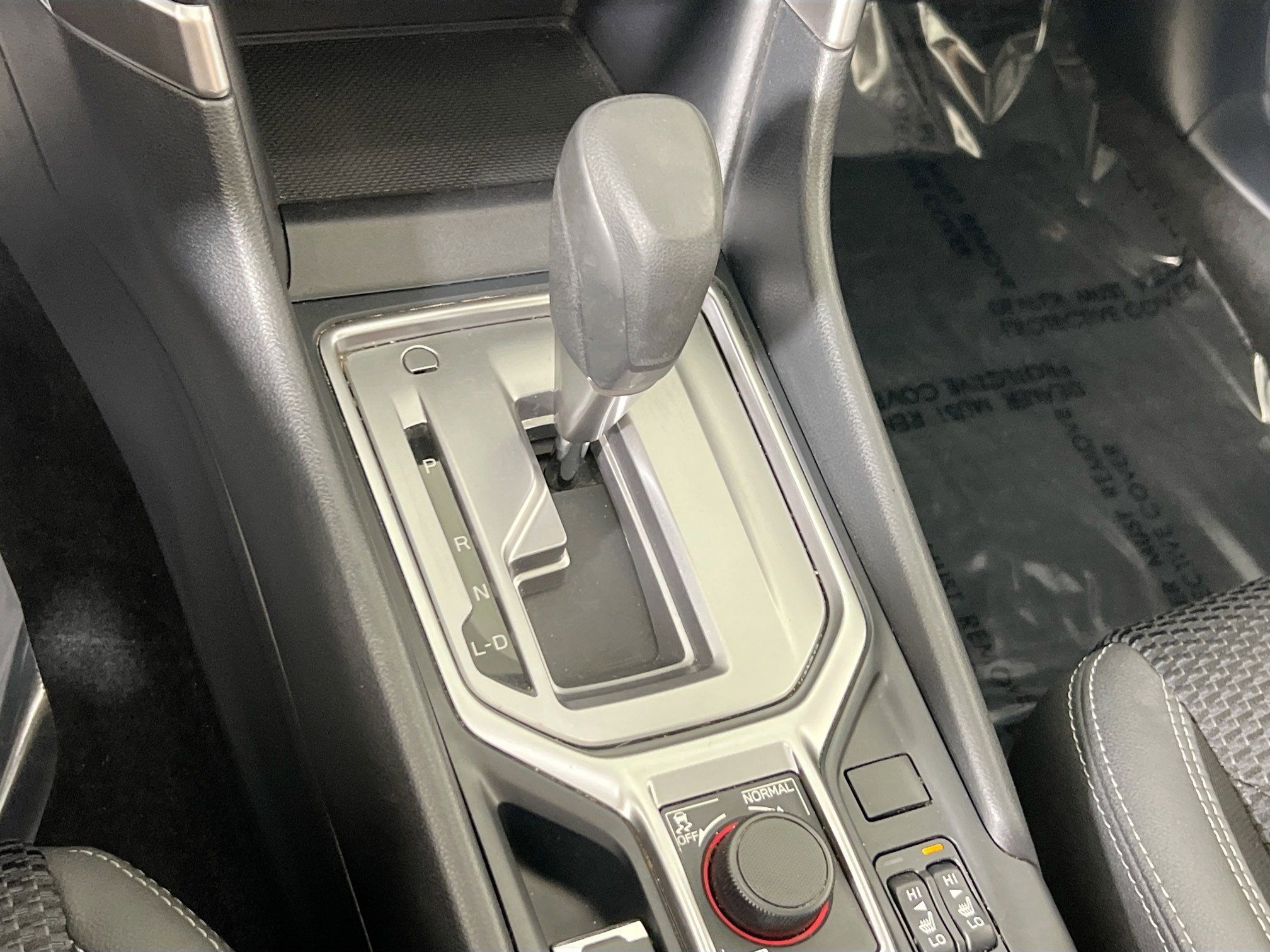 Used 2020 Subaru Forester Premium image 16