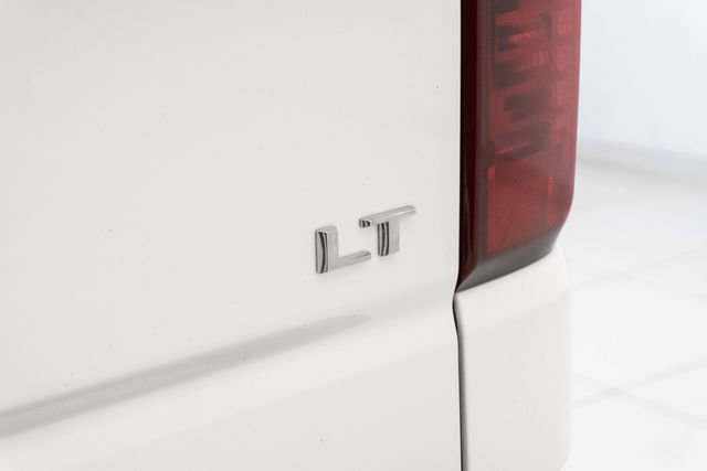 Used 2022 Chevrolet Silverado 1500 LT image 12