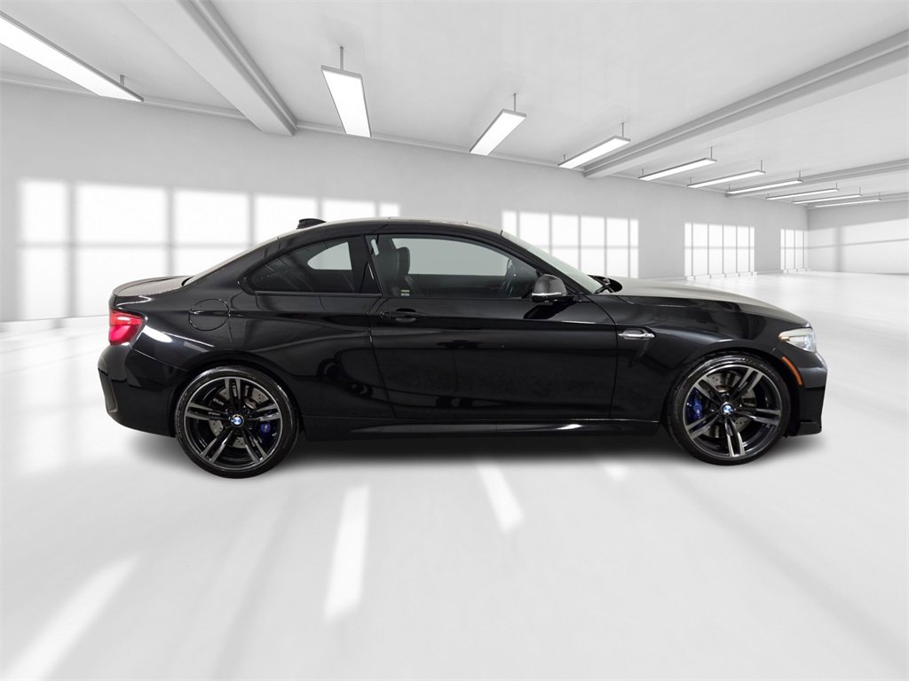 Used 2018 BMW M2 image 8