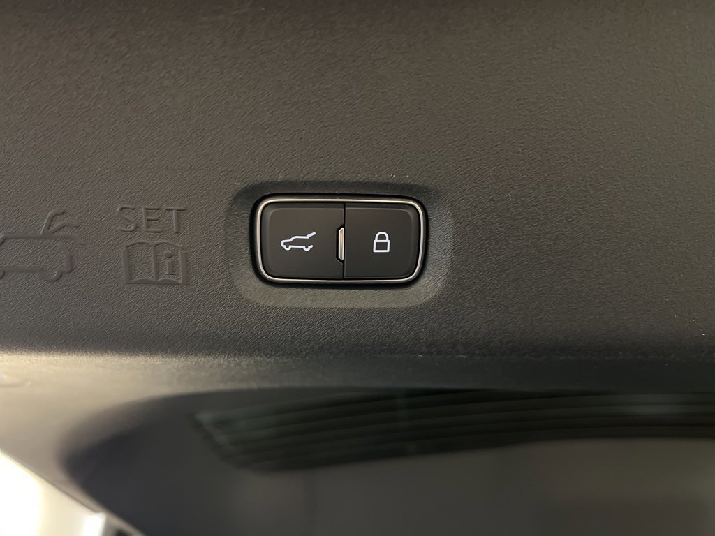 New 2026 Lincoln Navigator L Reserve w/ Jet Appearance Package image 45