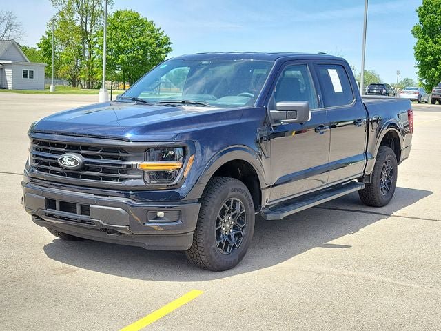 New 2026 Ford F150 XLT w/ Equipment Group 302A MID AWD/4WD image 2