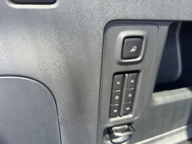New 2027 Ford Expedition Max Active AWD/4WD image 29