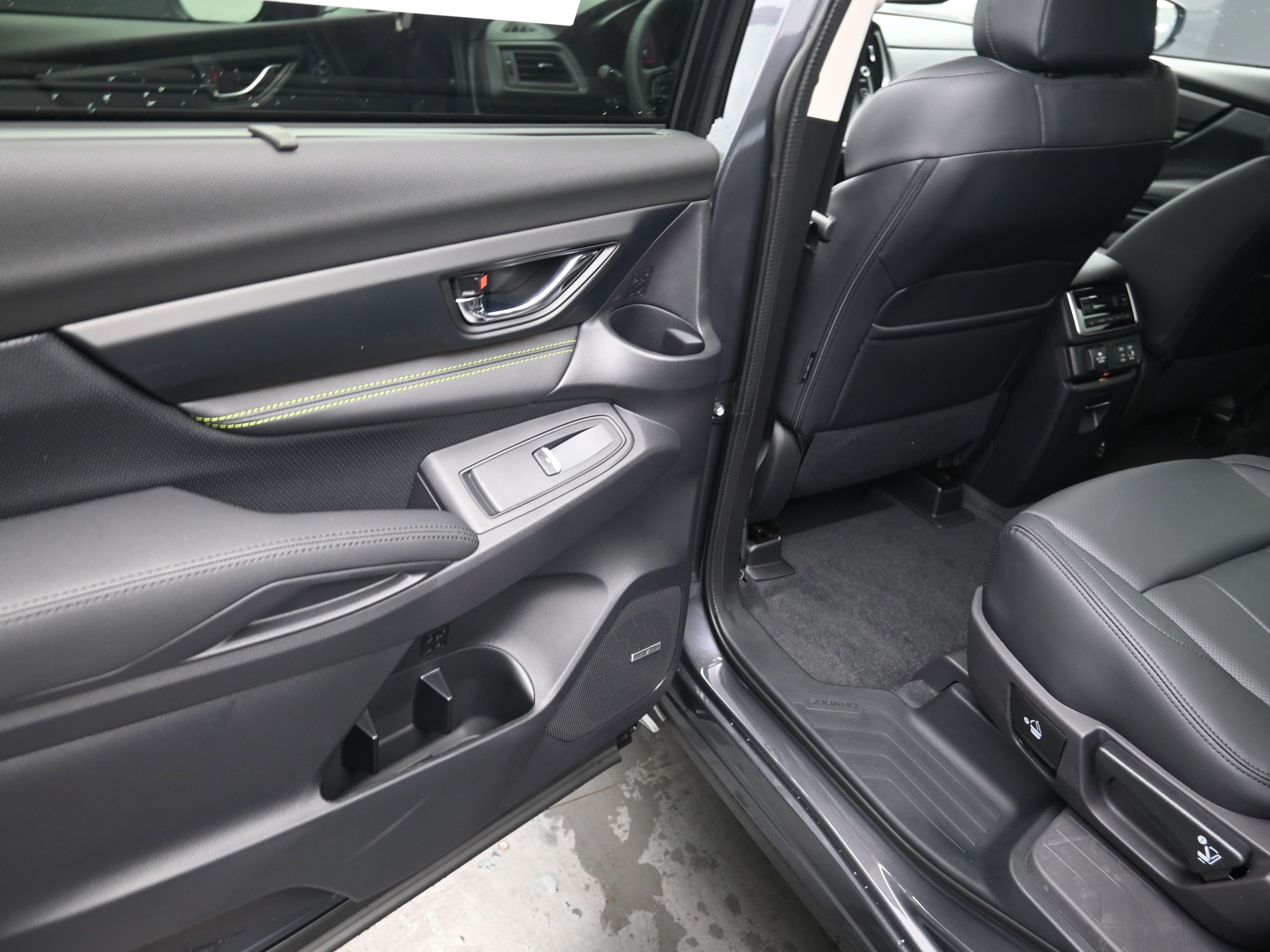 New 2025 Subaru Ascent Bronze Edition image 17