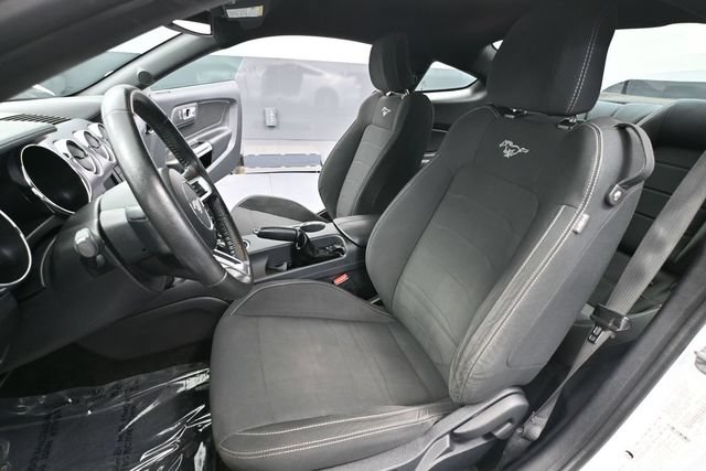 Used 2016 Ford Mustang GT w/ Interior & Wheel Package RWD image 24