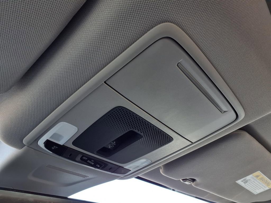 New 2026 Honda CR-V EX-L image 22