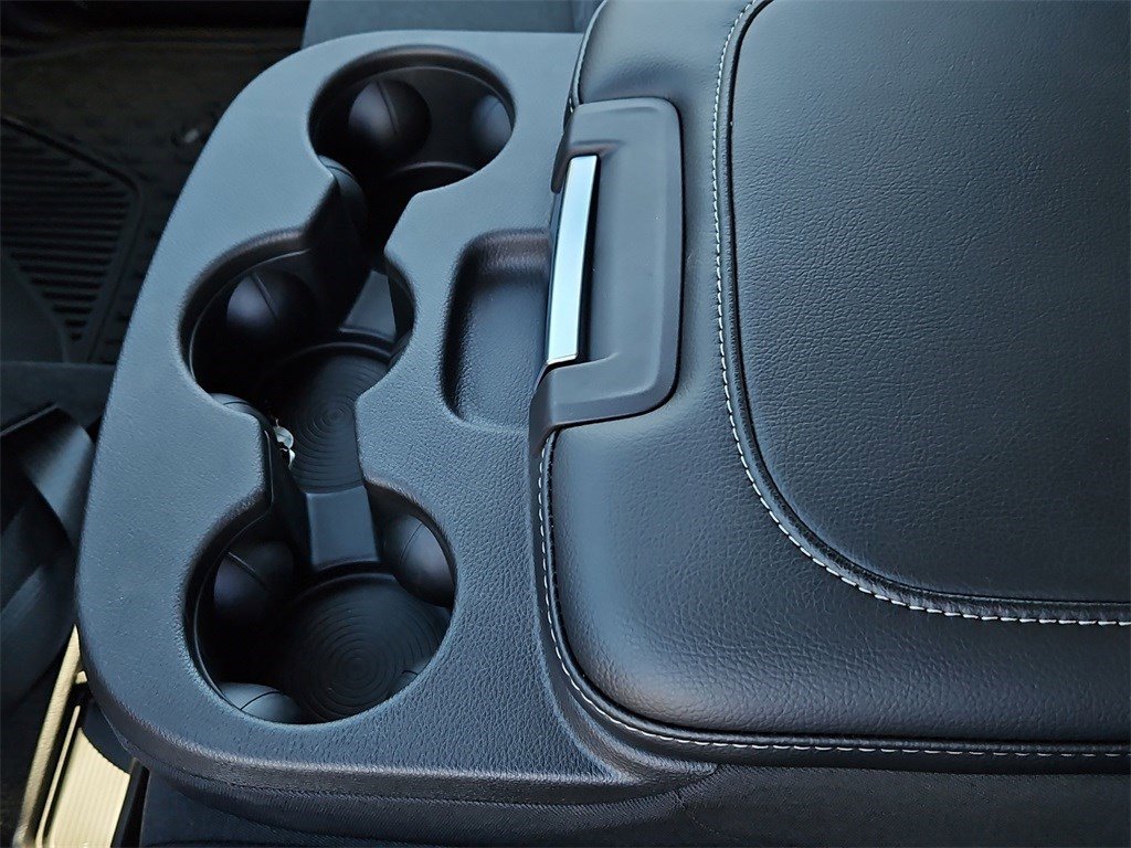 New 2026 RAM 2500 Tradesman image 24