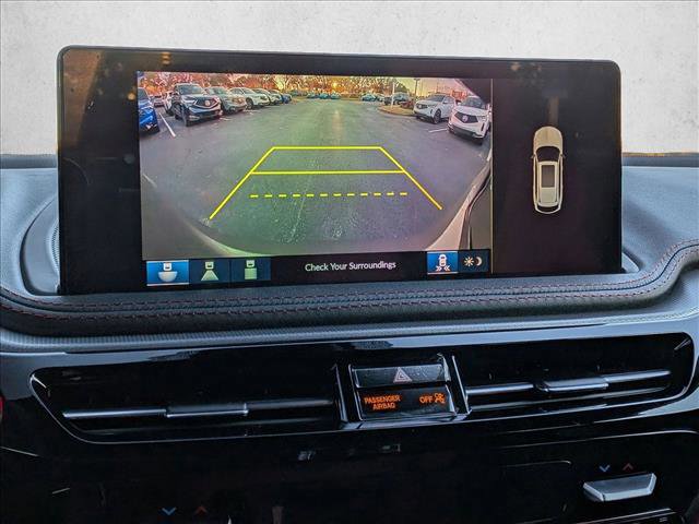 New 2026 Acura MDX A-Spec image 12