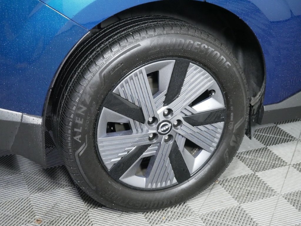 Used 2026 Nissan Murano SL AWD/4WD image 11
