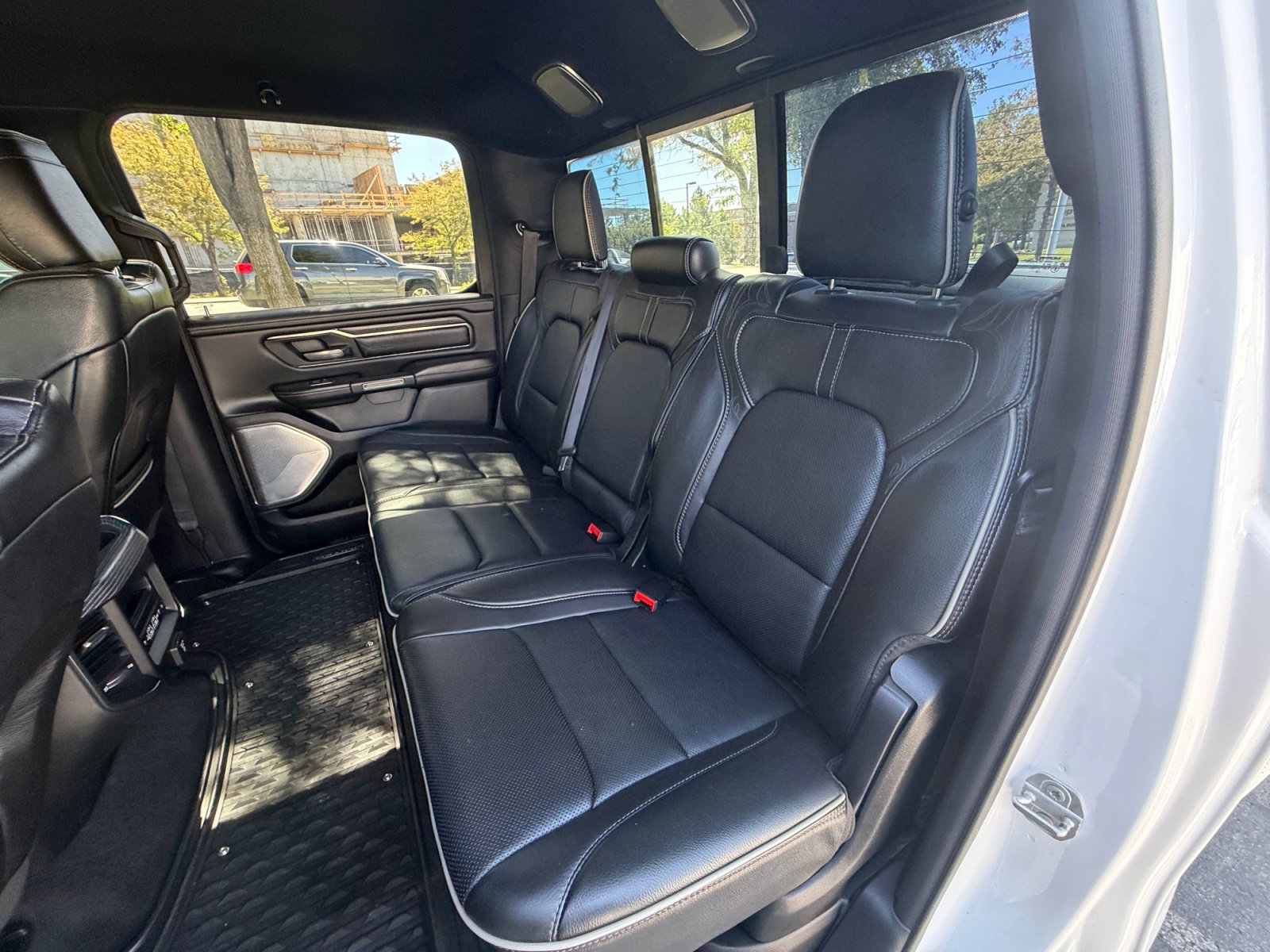 Used 2020 RAM 1500 Limited AWD/4WD image 13