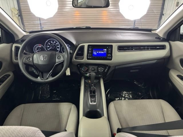 Used 2017 Honda HR-V LX image 13