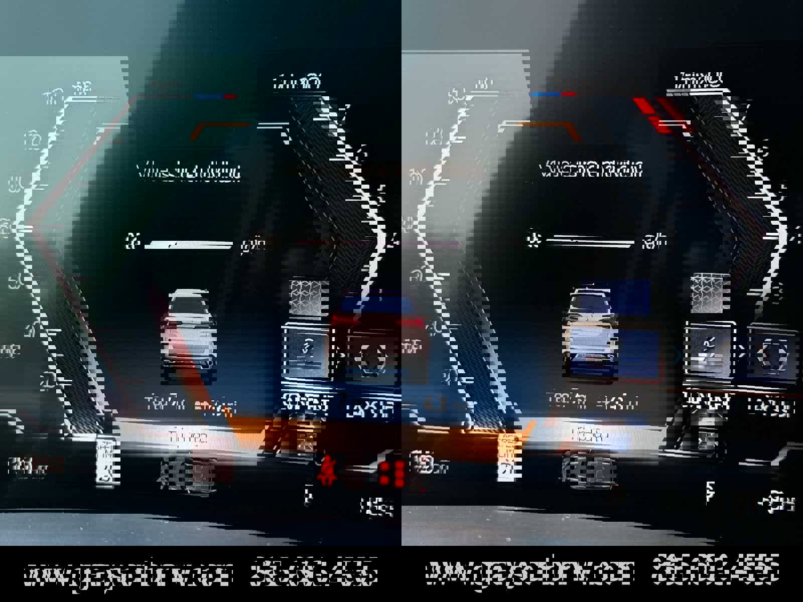 Used 2026 BMW X5 xDrive40i w/ M Sport Package image 30