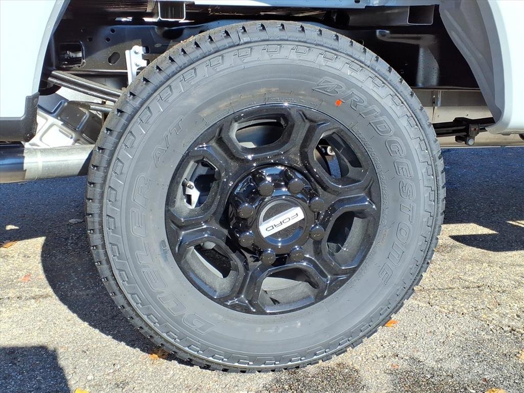 New 2026 Ford F250 XL image 8
