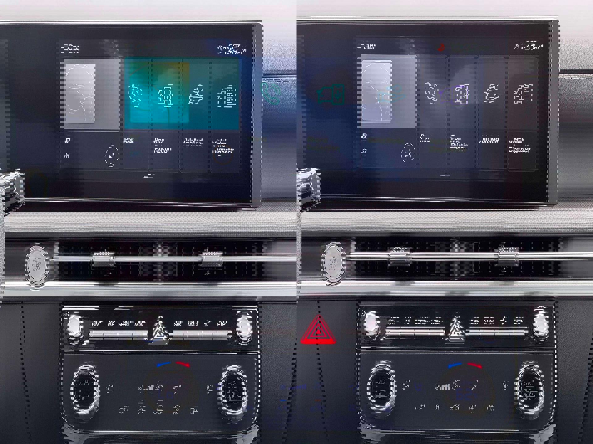 New 2026 Hyundai Santa Cruz SEL image 18