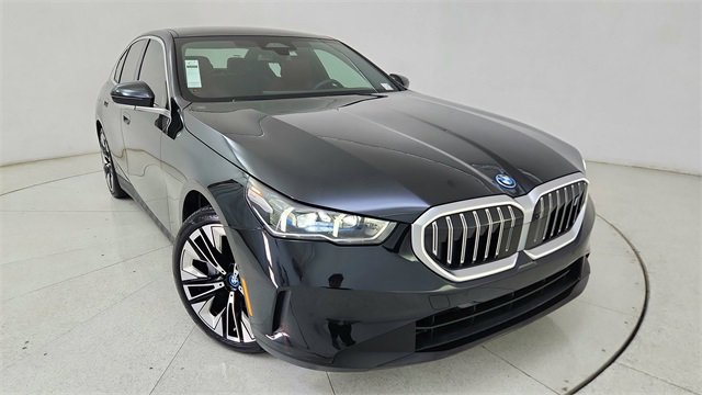 Used 2024 BMW i5 eDrive40i w/ Premium Package image 87