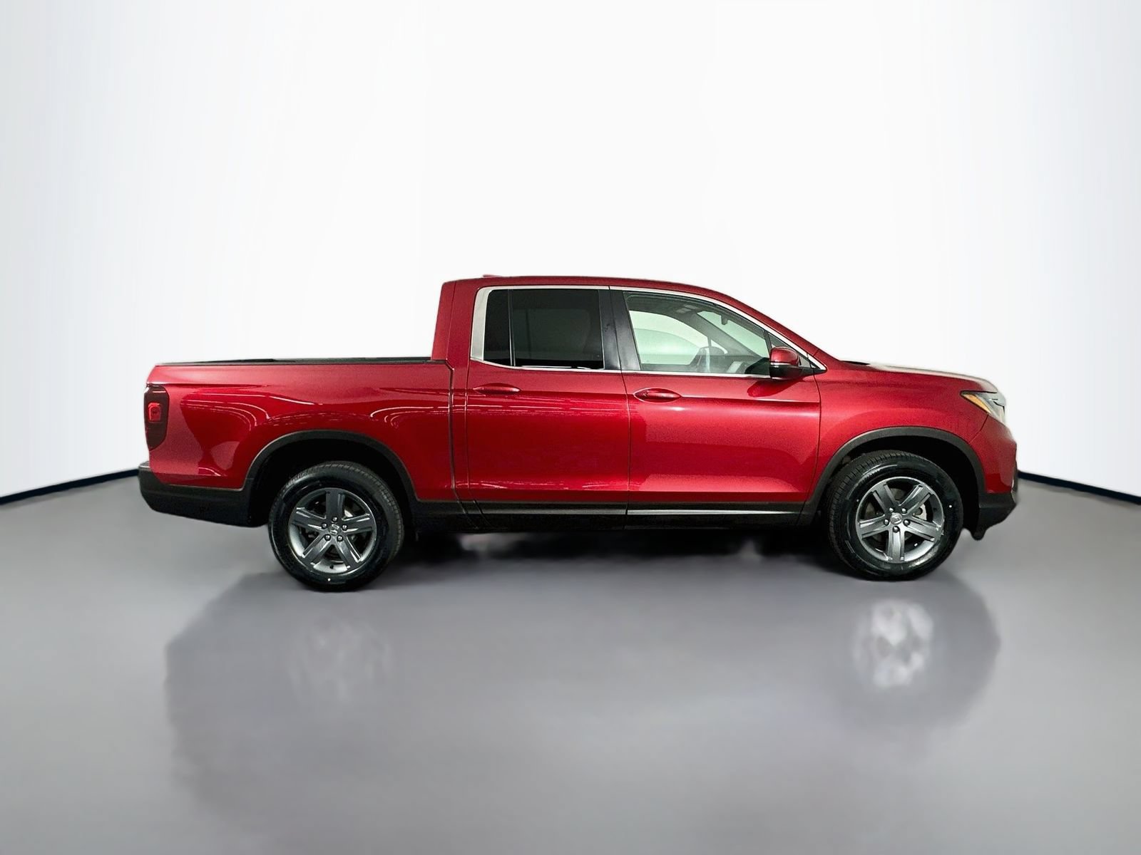 Used 2021 Honda Ridgeline RTL image 8