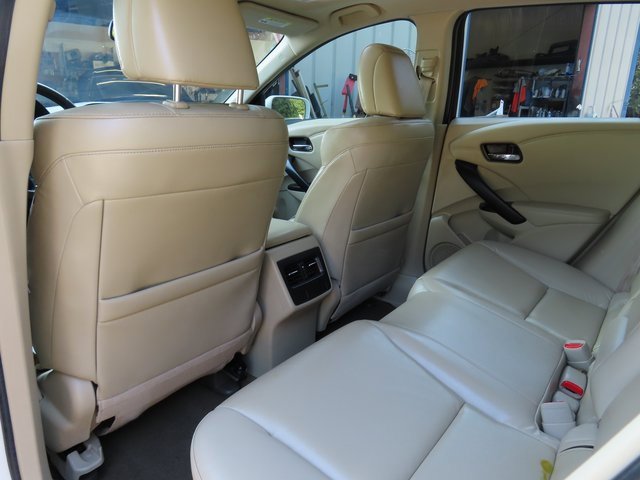 Used 2017 Acura RDX FWD image 31