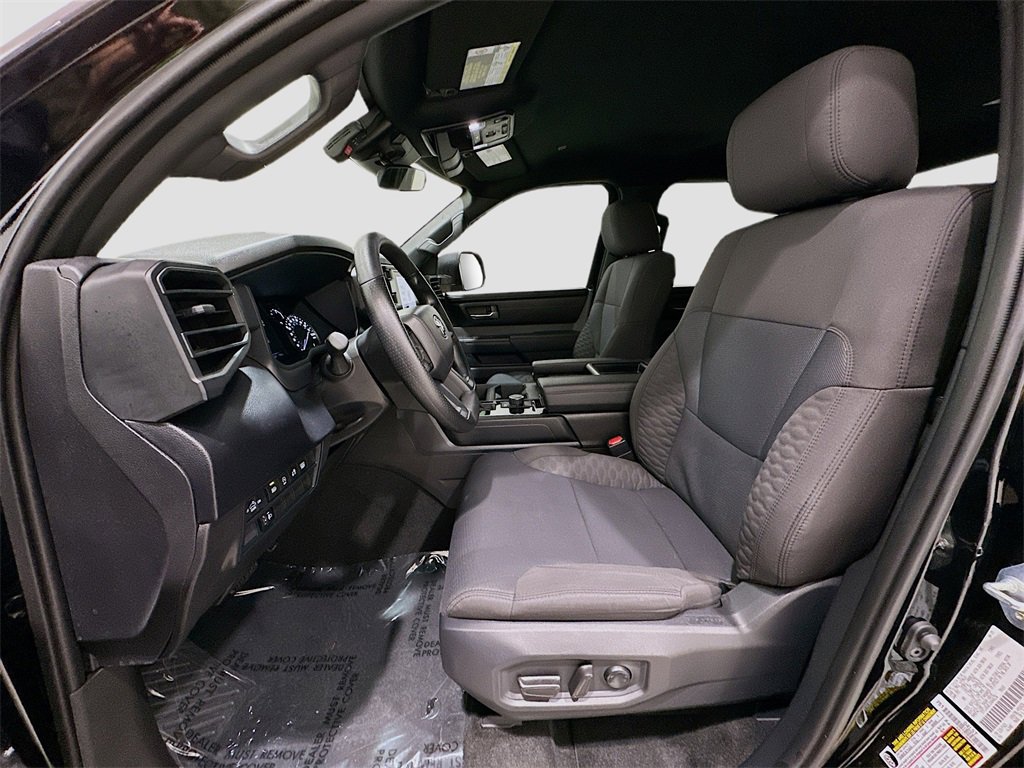Used 2025 Toyota Tundra SR5 image 21