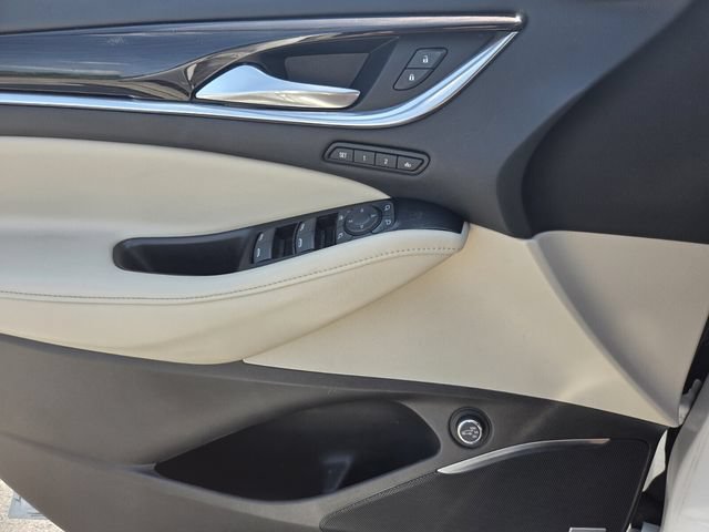 Used 2018 Buick Enclave Premium w/ Trailering Package FWD image 28