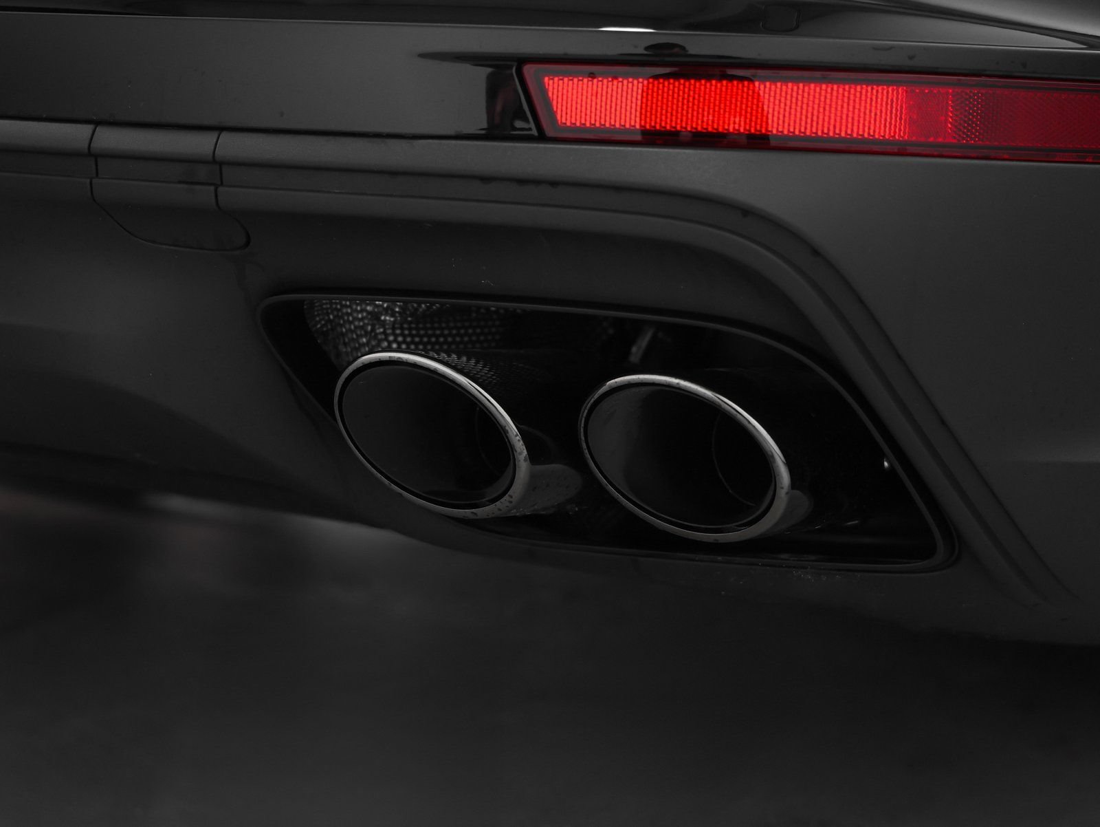 New 2026 Porsche Panamera 4 AWD/4WD image 17