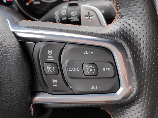 Used 2023 Jeep Wrangler Unlimited Rubicon 392 w/ Xtreme Recon 35" Tire Package AWD/4WD image 26