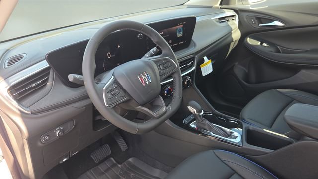 New 2026 Buick Encore GX Sport Touring image 27